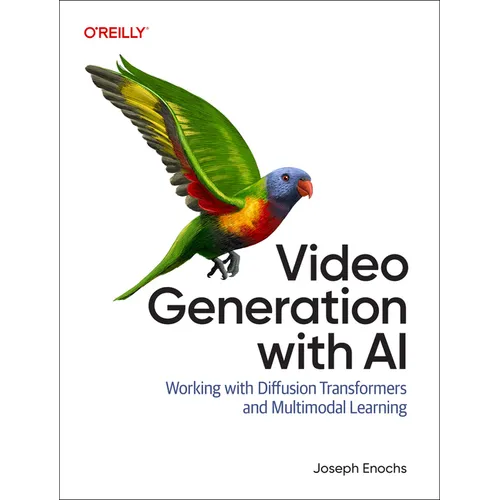 Video Generation with AI: Working with Diffusion Transformers and Multimodal Learning