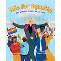 Edie for Equality: Edie Windsor Stands Up for Love
