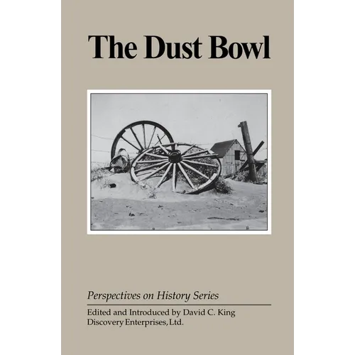 The Dust Bowl