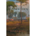 Sudden Eden: Essays