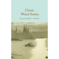 Classic Weird Stories