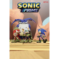 Sonic the Hedgehog: Sonic Prime, Vol. 2