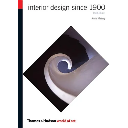 Interior Design Since 1900