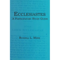 Ecclesiastes: A Participatory Study Guide