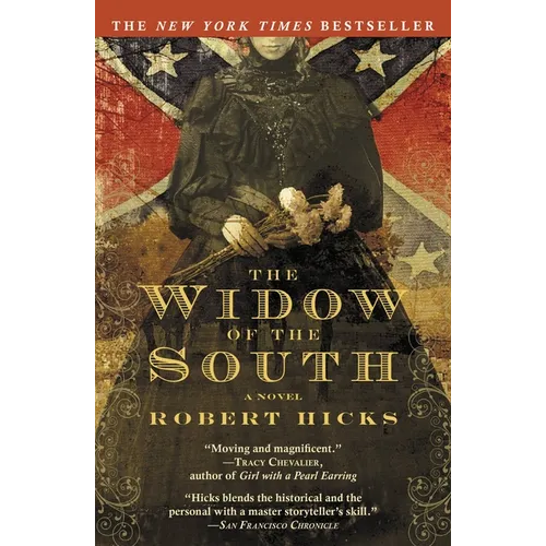 The Widow of the South