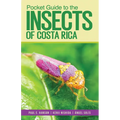 Pocket Guide to the Insects of Costa Rica