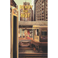 Ready or Not (Print)