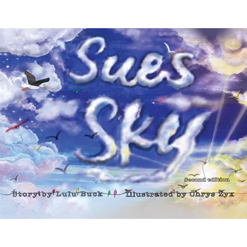 Sue's Sky (Second Edition)