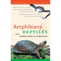 Amphibians & Reptiles of the Carolinas and Virginia