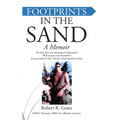 Footprints In The Sand: A Memoir