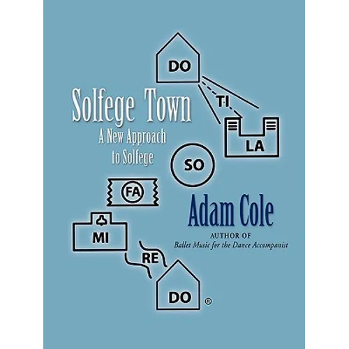 Solfege Town