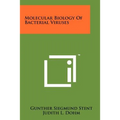 Molecular Biology Of Bacterial Viruses