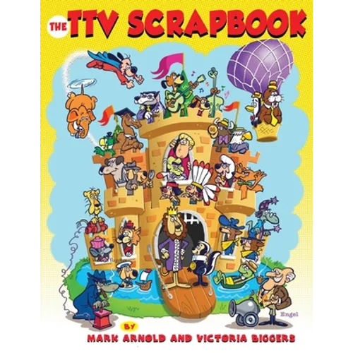 The Total Television Scrapbook