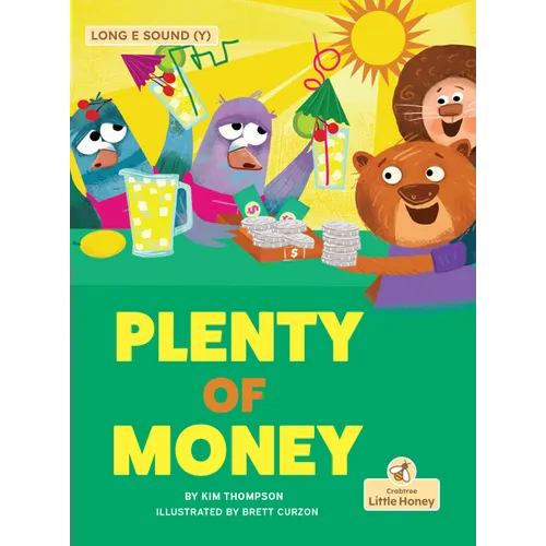 Plenty of Money
