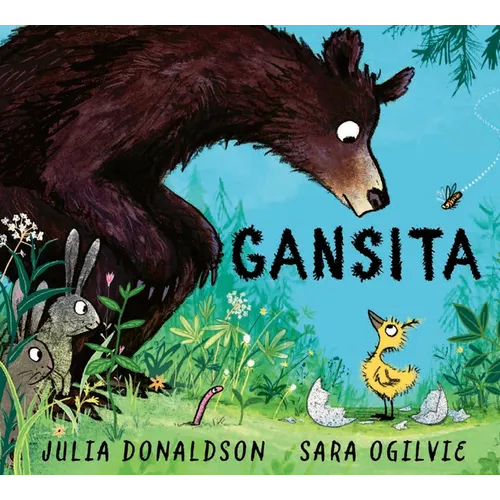Gansita / Gozzle