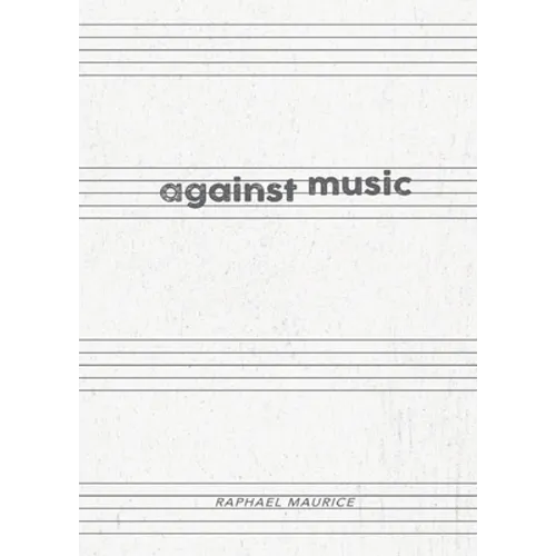 Against Music