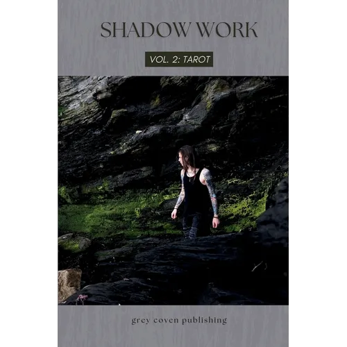 Shadow Work Winter 2025