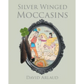 Silver Winged Moccasins