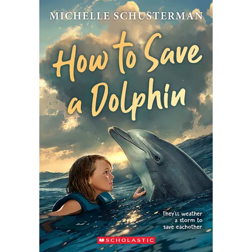 How to Save a Dolphin
