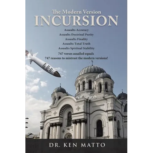 The Modern Version Incursion