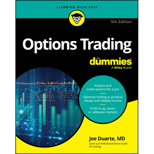 Options Trading for Dummies