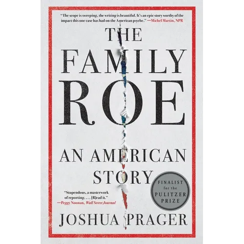 The Family Roe: An American Story