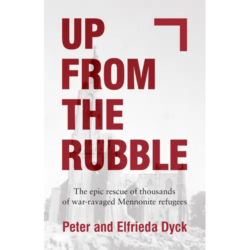 Up from the Rubble