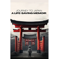 Journey to Japan: A LIFE-SAVING MEMOIR: A Story of Compassion and Perseverance
