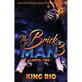 The Brick Man 3