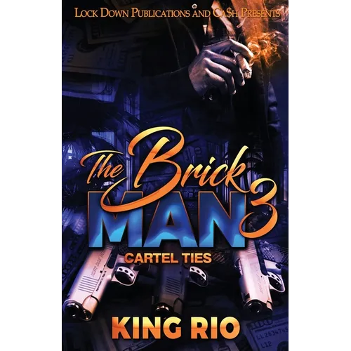 The Brick Man 3
