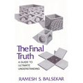 Final Truth: A Guide to Ultimate Understanding