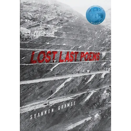 Lost Last Poems