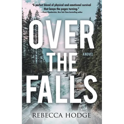 Over the Falls