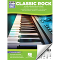 Classic Rock - Super Easy Songbook