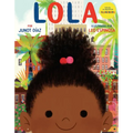 Lola: Edición En Español de Islandborn
