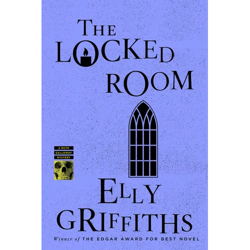 The Locked Room: A Mystery