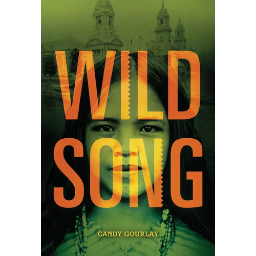 Wild Song