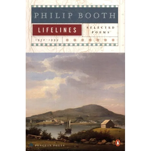 Lifelines: Selected Poems 1950-1999