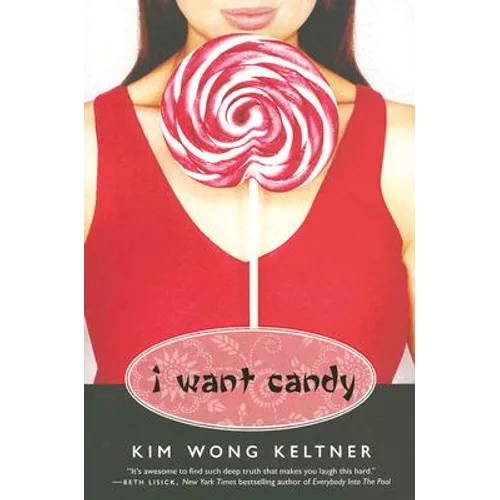 I Want Candy