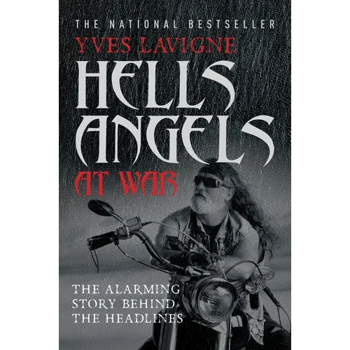 Hell's Angels at War