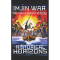 The Imjin War: 1592 Japan's Invasion of Korea