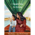 I Want You to Know