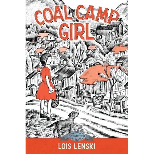 Coal Camp Girl