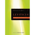 Kabbalistic Bible - Leviticus