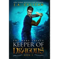 The Keeper of Dragons: The Mere Treaty