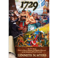 1729: The True Story Of Pierre & Marie Mayeux, The Natchez Massacre, And The Settlement Of French Louisiana
