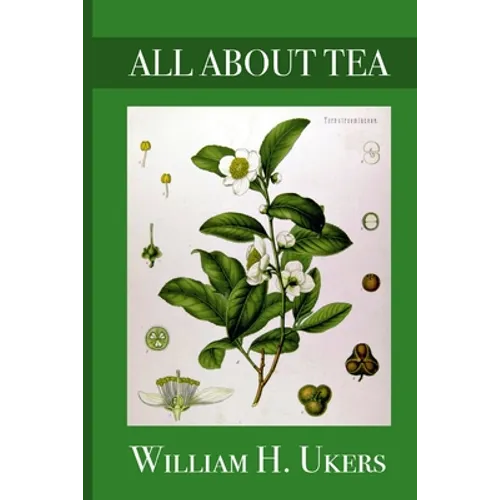 All About Tea