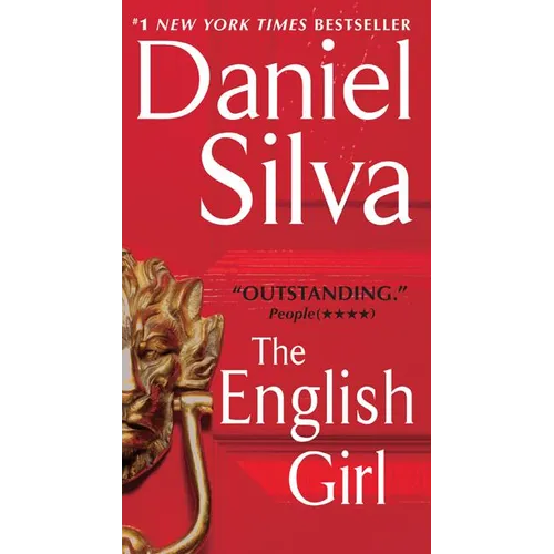 The English Girl