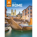 Rough Guides Mini Rome: Travel Guide with eBook