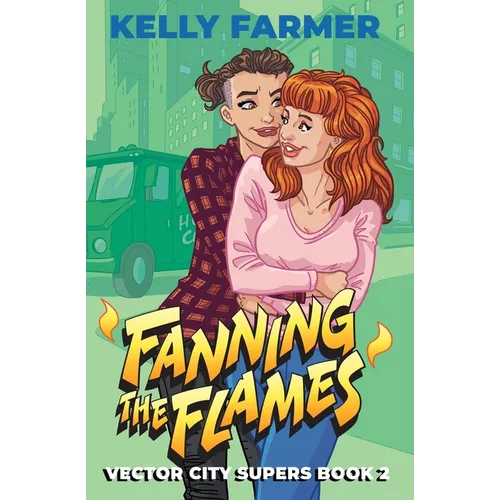 Fanning the Flames